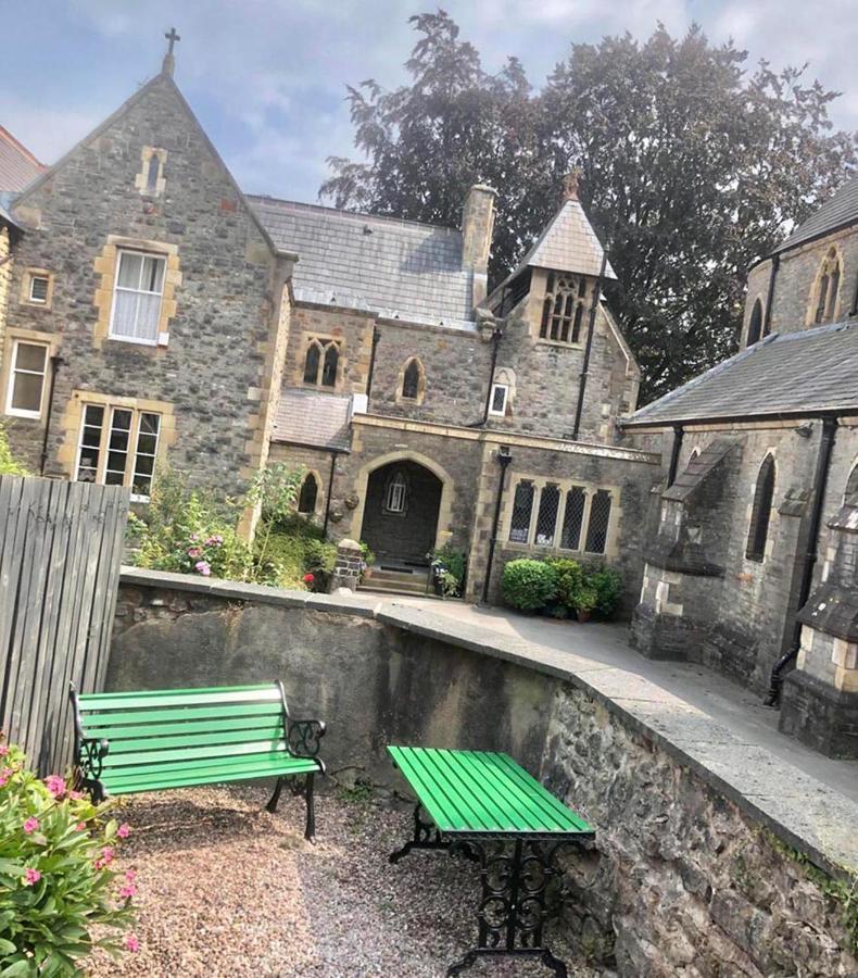 Church Mouse Cottage Clitheroe Zewnętrze zdjęcie